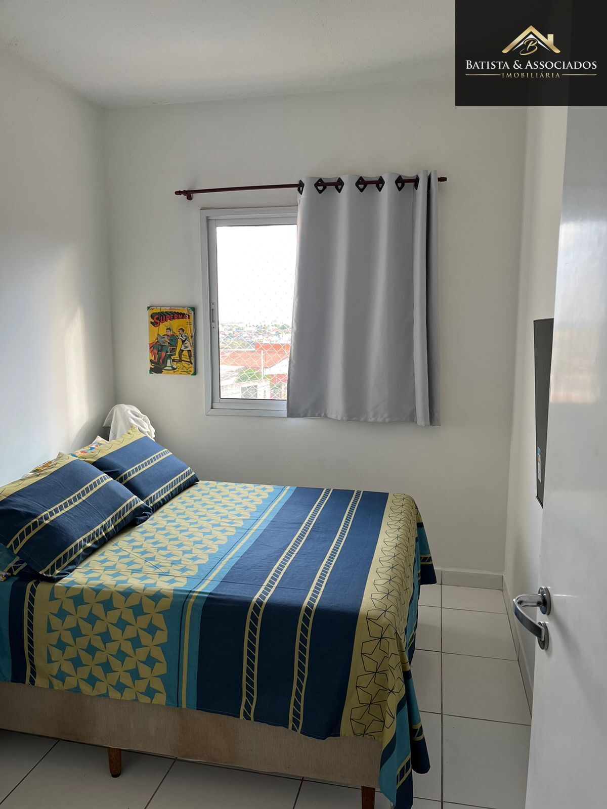 Apartamento, 2 quartos, 49 m² - Foto 9