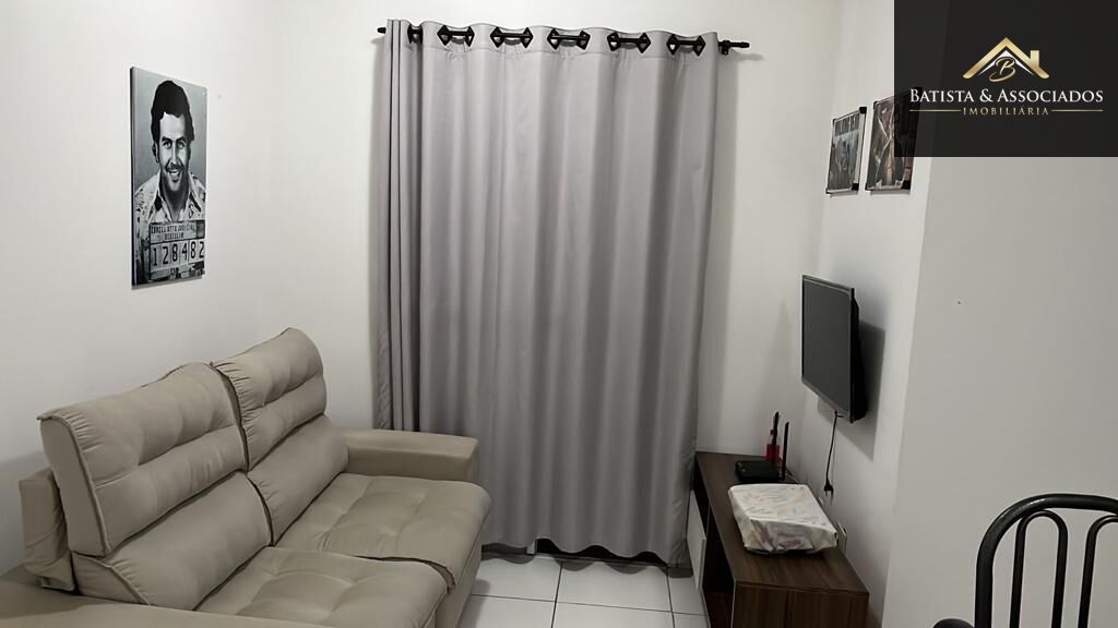 Apartamento, 2 quartos, 49 m² - Foto 2