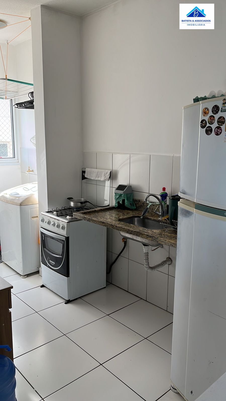 Apartamento à venda com 2 quartos, 49m² - Foto 14