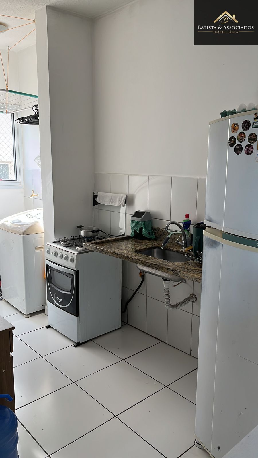 Apartamento, 2 quartos, 49 m² - Foto 14