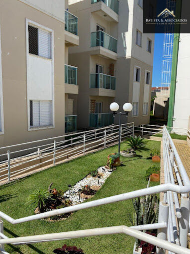 Apartamento, 2 quartos, 49 m² - Foto 18