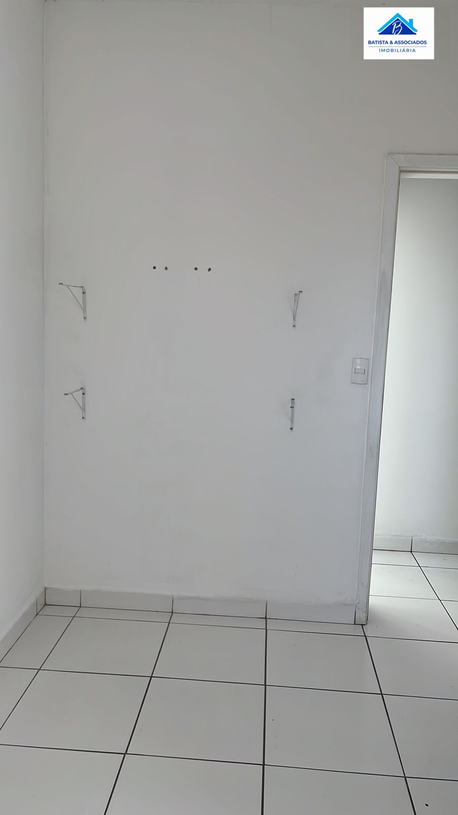 Apartamento à venda com 2 quartos, 49m² - Foto 5