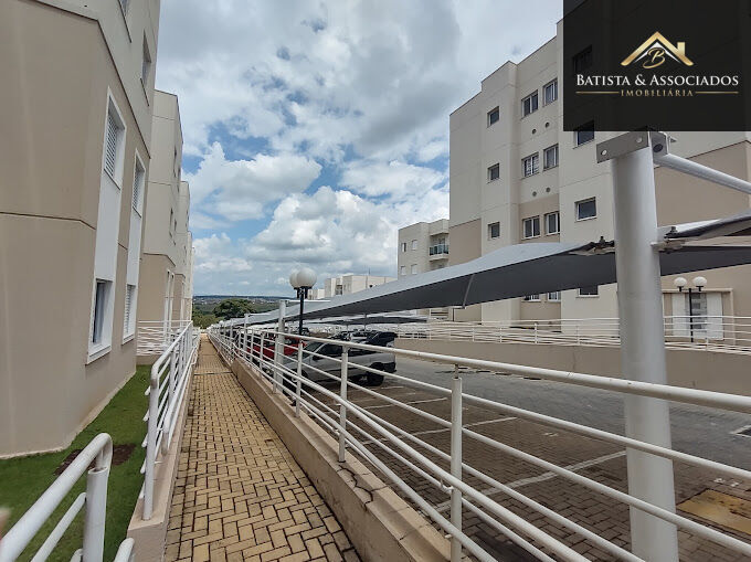 Apartamento, 2 quartos, 49 m² - Foto 20
