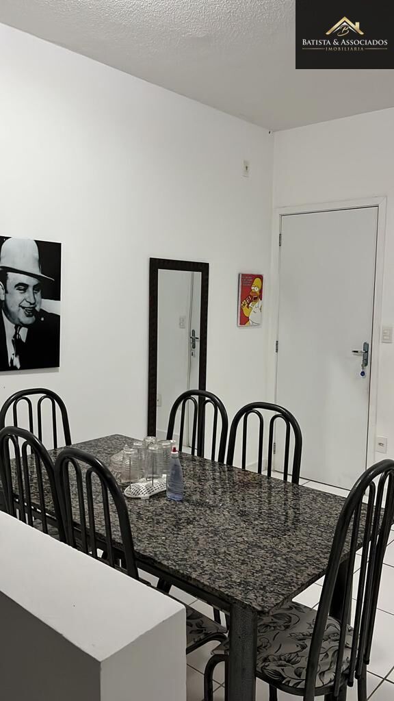 Apartamento, 2 quartos, 49 m² - Foto 4