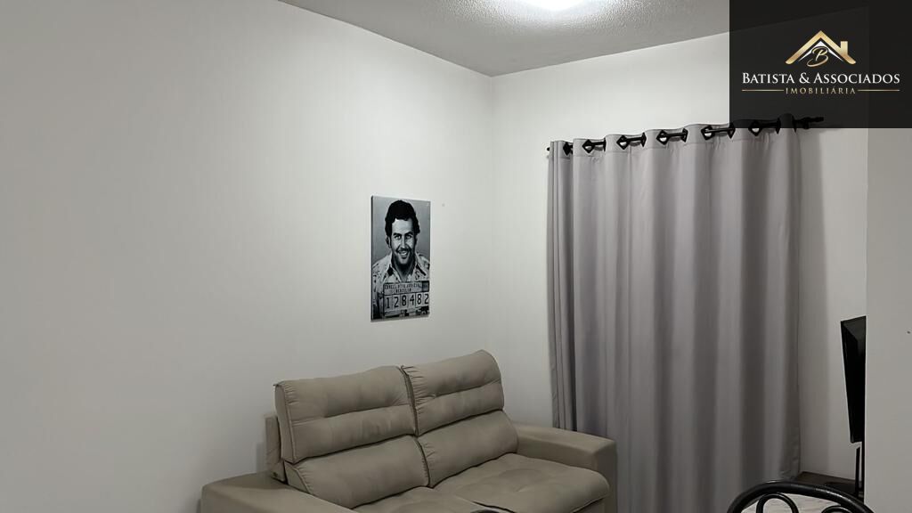 Apartamento, 2 quartos, 49 m² - Foto 3