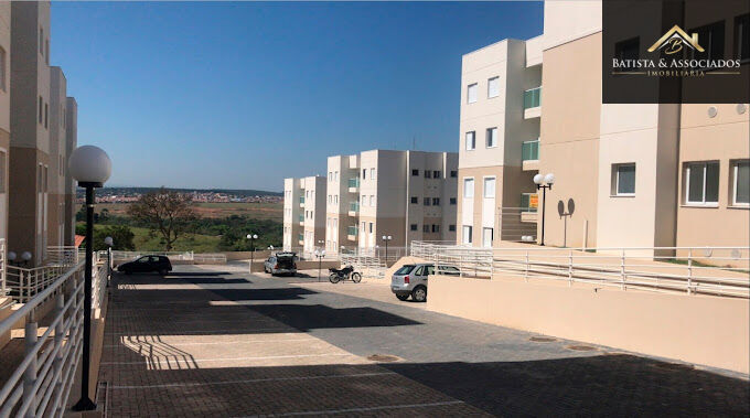 Apartamento, 2 quartos, 49 m² - Foto 19