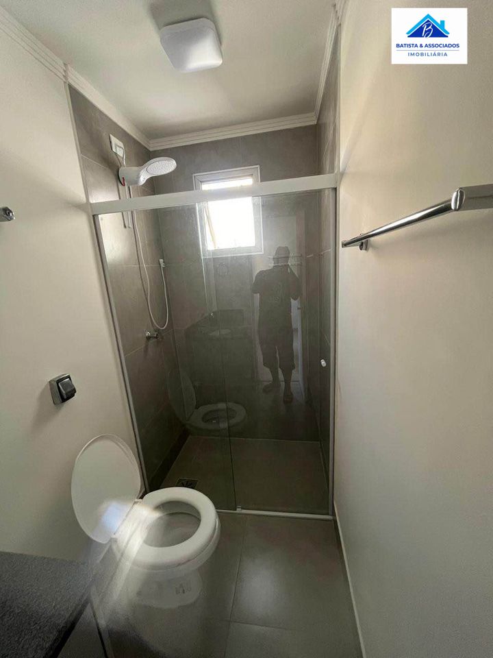 Apartamento à venda com 1 quarto, 56m² - Foto 8