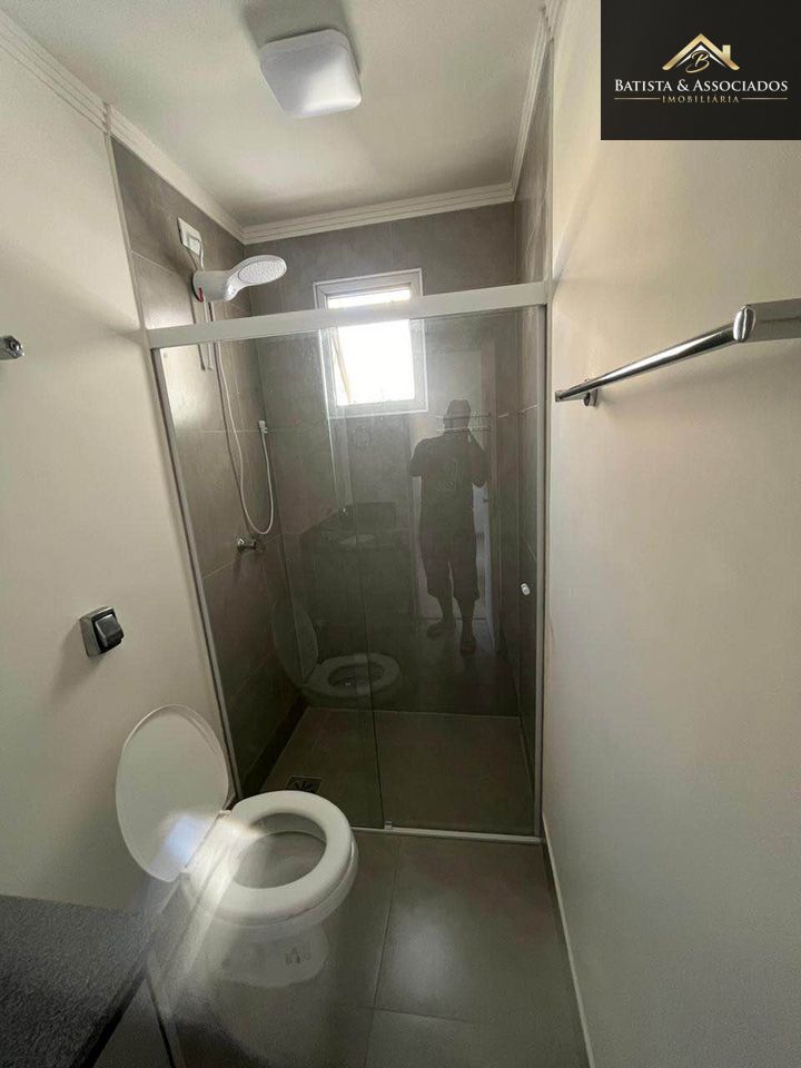 Apartamento, 1 quarto, 56 m² - Foto 8