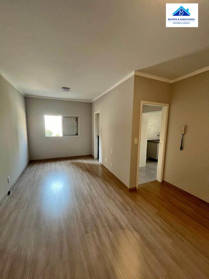 Apartamento à venda com 1 quarto, 56m² - Foto 1