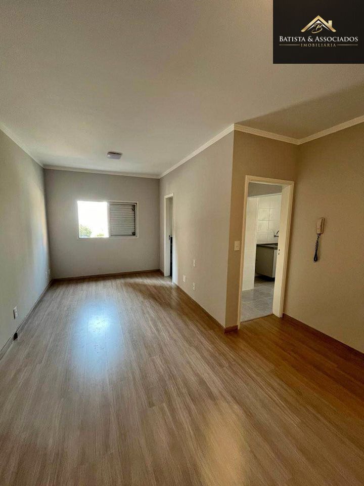 Apartamento, 1 quarto, 56 m² - Foto 1