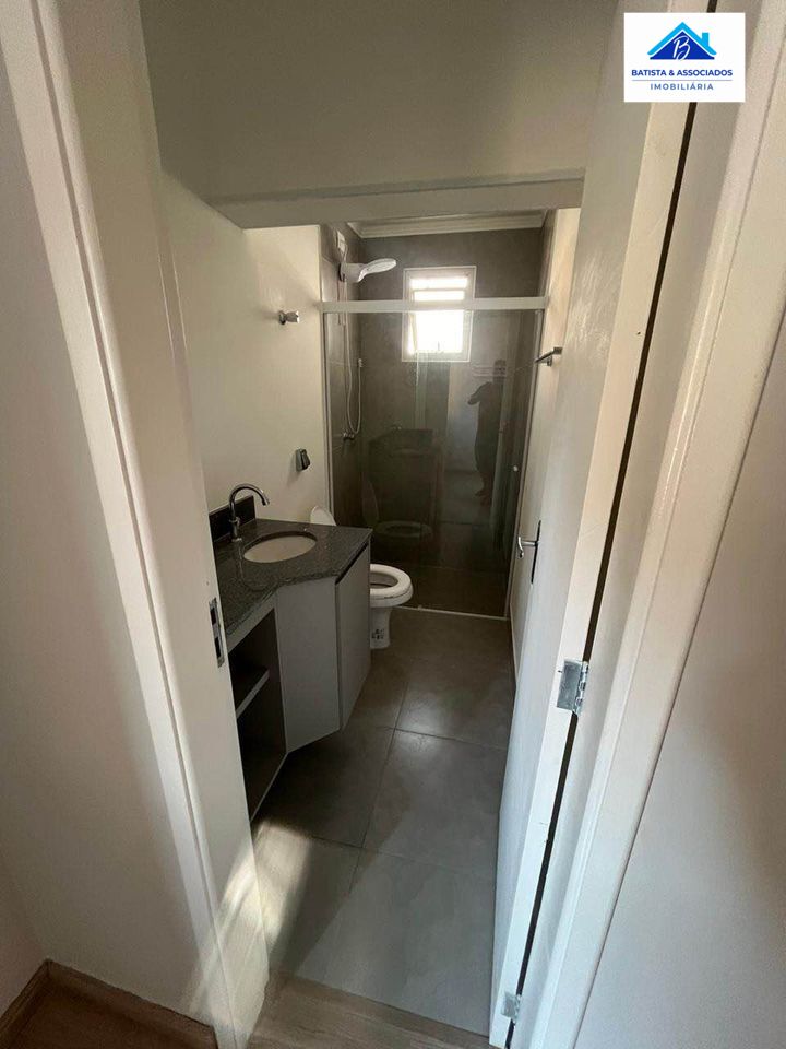 Apartamento à venda com 1 quarto, 56m² - Foto 9
