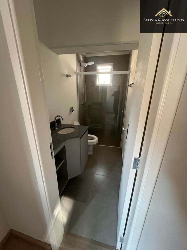 Apartamento, 1 quarto, 56 m² - Foto 9