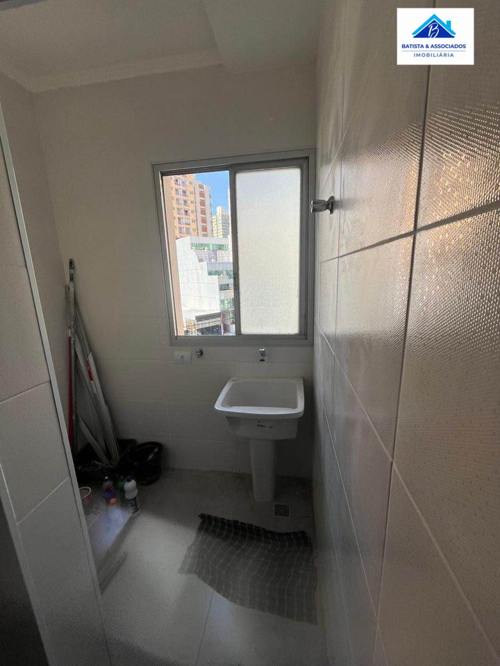 Apartamento à venda com 1 quarto, 56m² - Foto 12