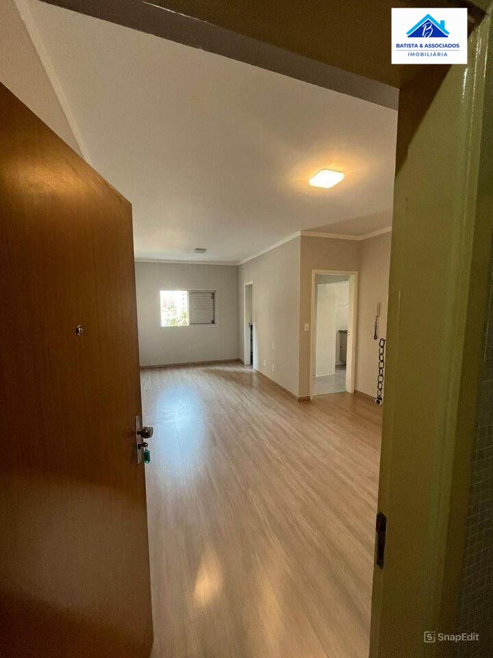 Apartamento à venda com 1 quarto, 56m² - Foto 2
