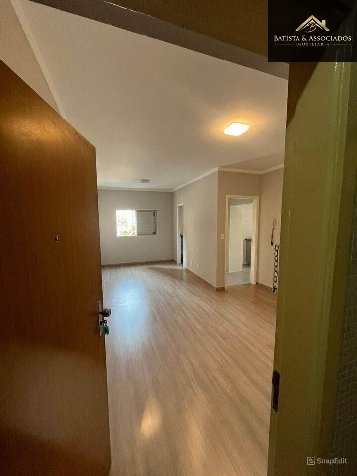 Apartamento, 1 quarto, 56 m² - Foto 2