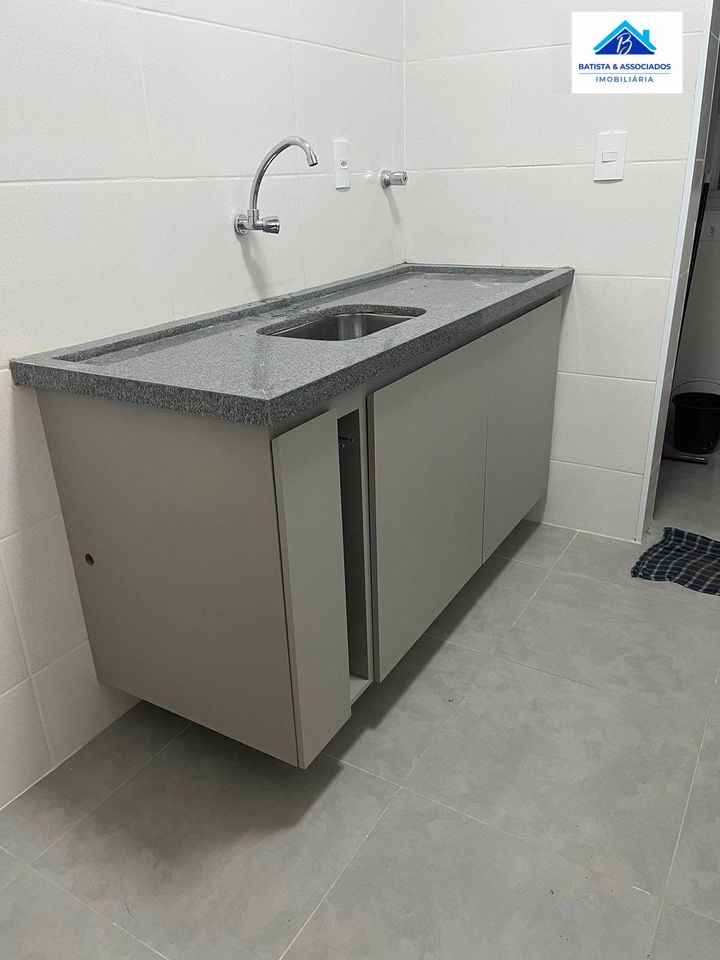Apartamento à venda com 1 quarto, 56m² - Foto 11