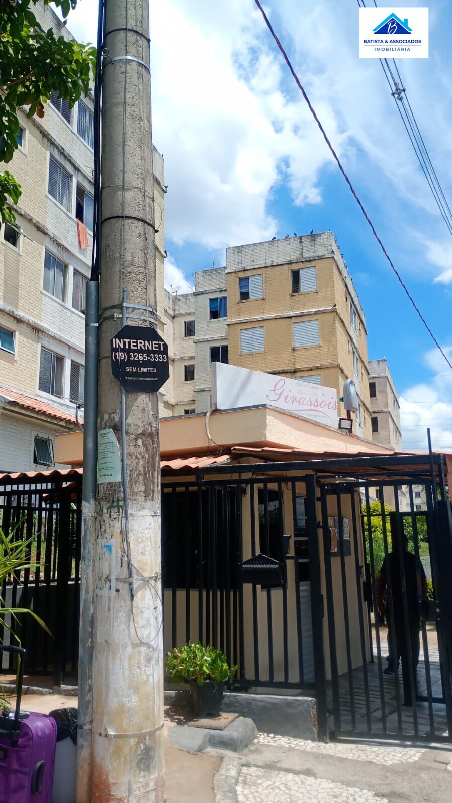 Apartamento, 2 quartos, 47 m² - Foto 13