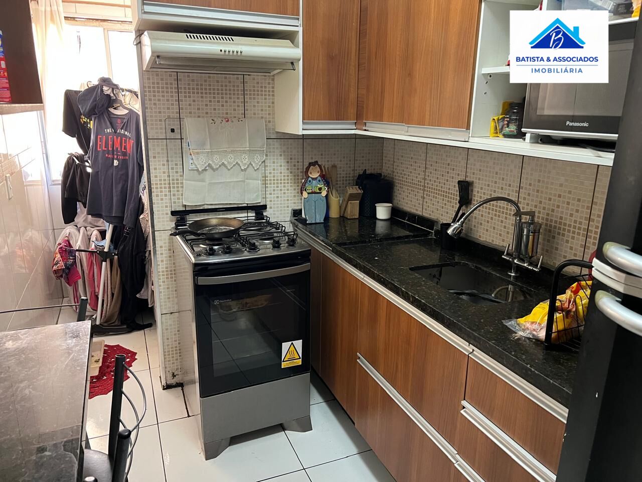 Apartamento, 2 quartos, 47 m² - Foto 11