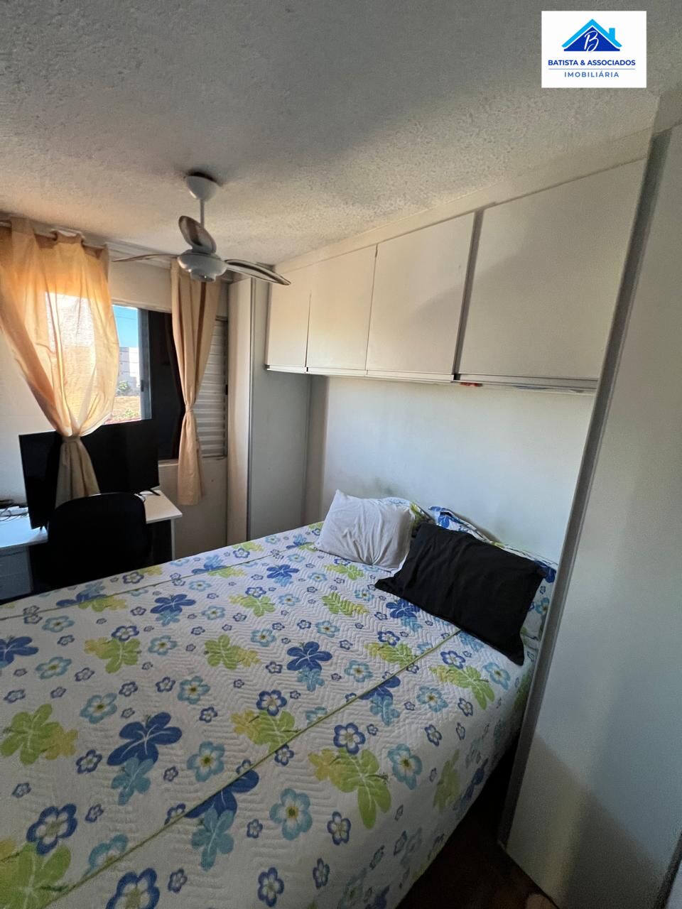 Apartamento, 2 quartos, 47 m² - Foto 6