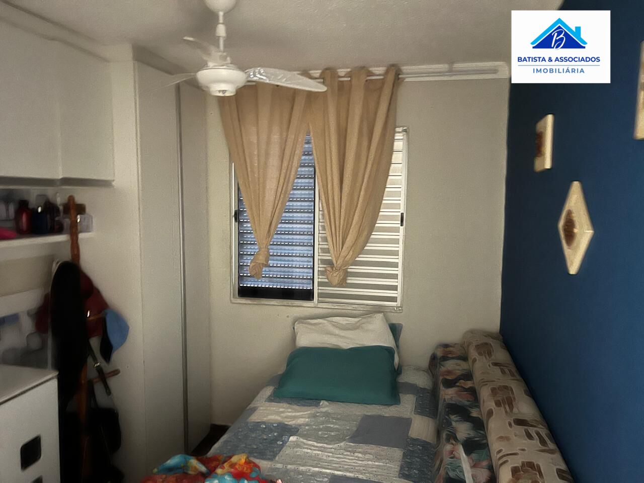 Apartamento, 2 quartos, 47 m² - Foto 5