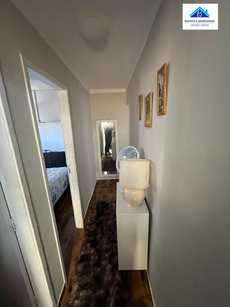 Apartamento, 2 quartos, 47 m² - Foto 4