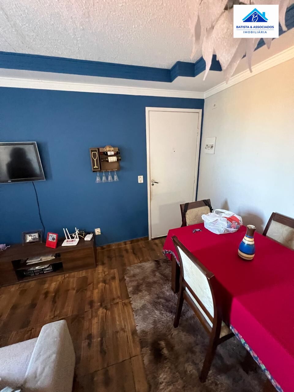 Apartamento, 2 quartos, 47 m² - Foto 2