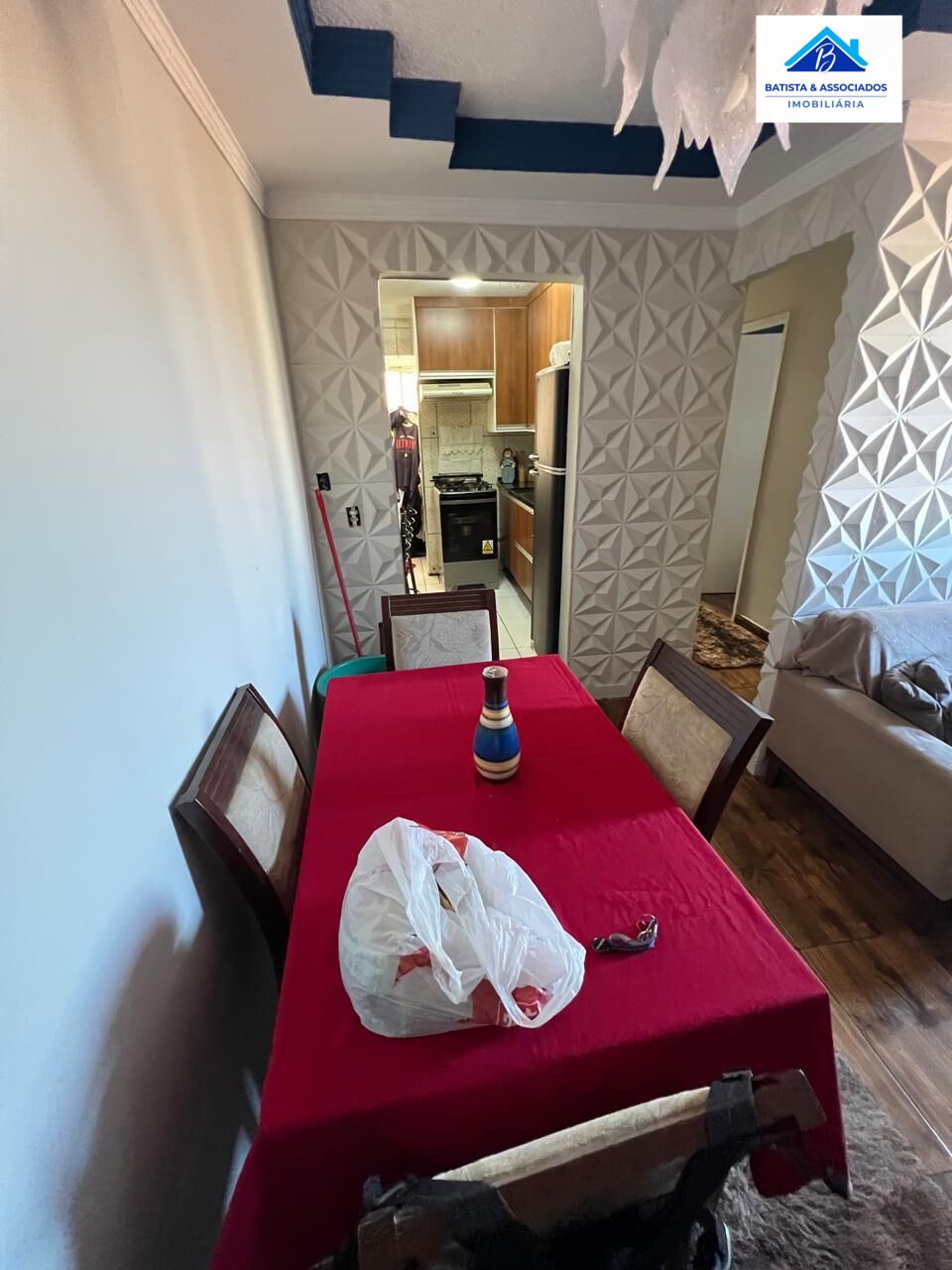 Apartamento, 2 quartos, 47 m² - Foto 3