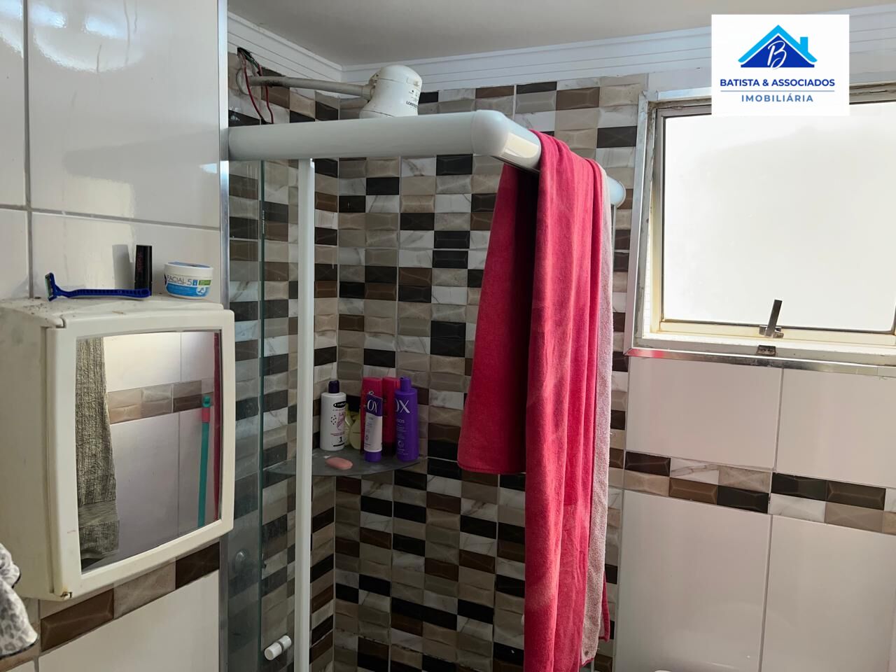 Apartamento, 2 quartos, 47 m² - Foto 7