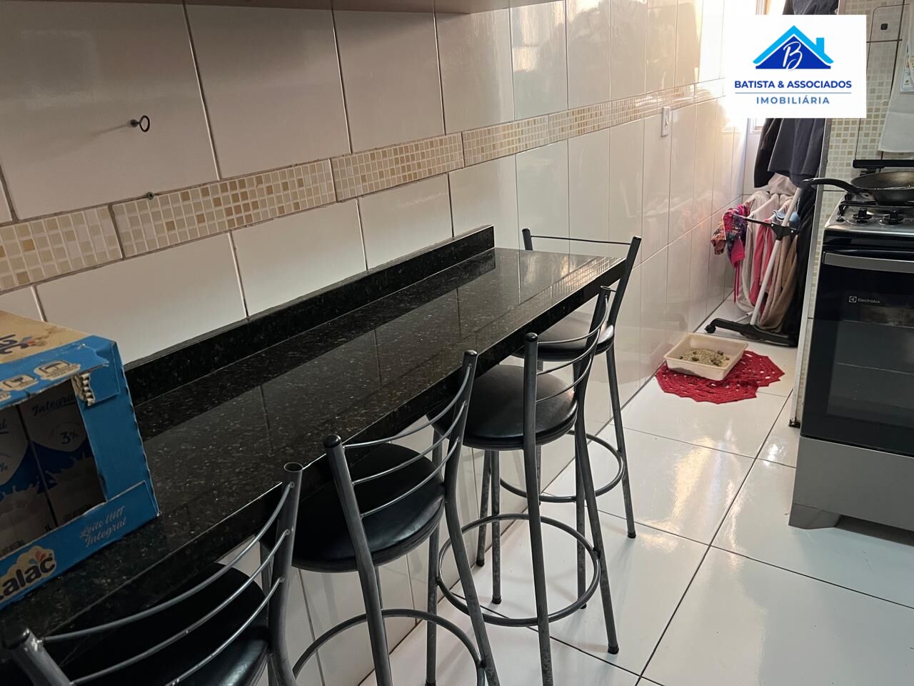 Apartamento, 2 quartos, 47 m² - Foto 9