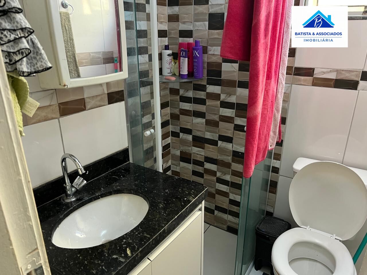 Apartamento, 2 quartos, 47 m² - Foto 8