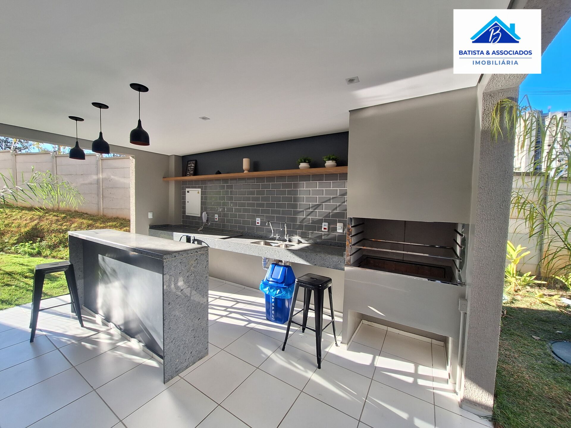 Apartamento à venda com 2 quartos, 43m² - Foto 17