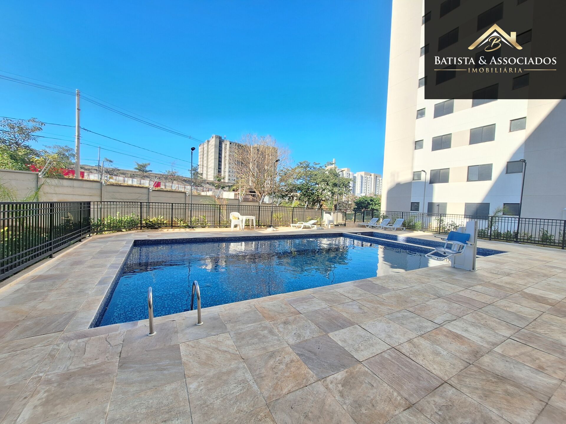 Apartamento, 2 quartos, 43 m² - Foto 15