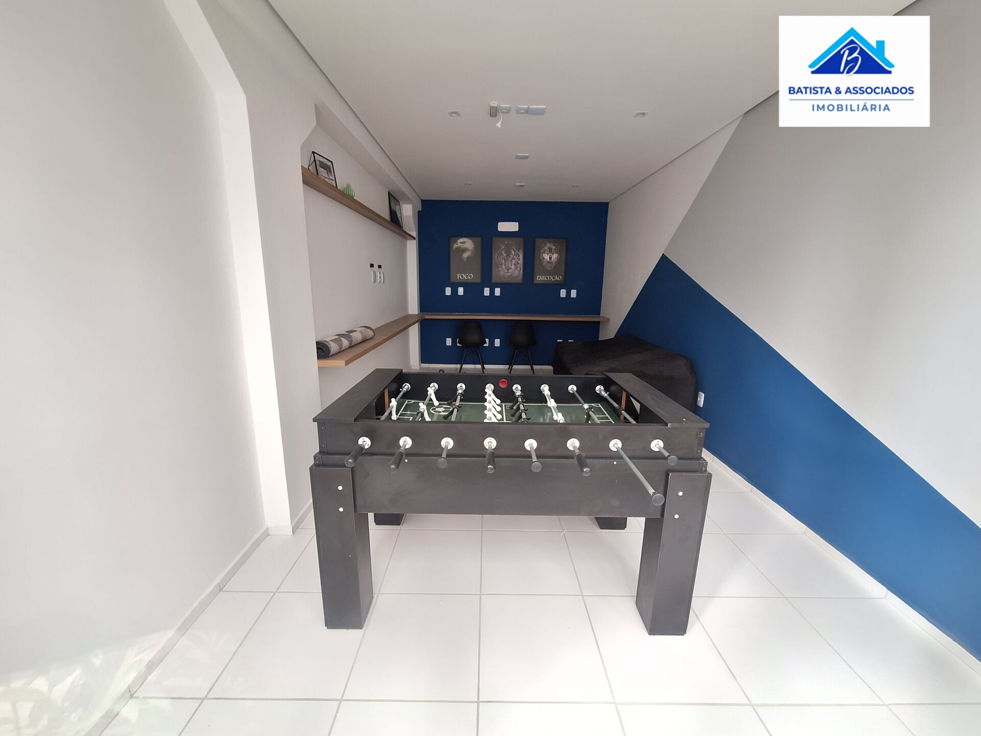 Apartamento à venda com 2 quartos, 43m² - Foto 24