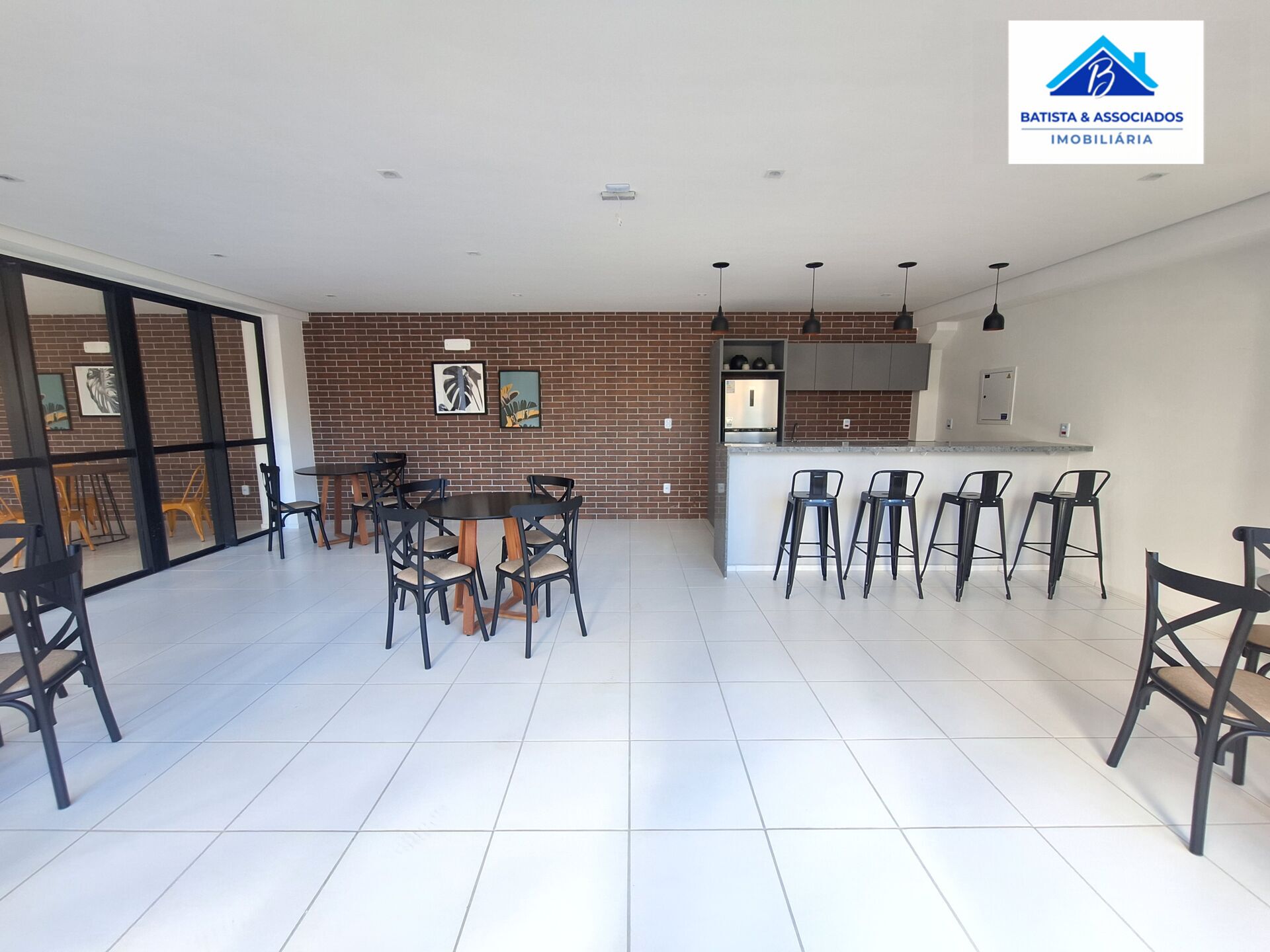 Apartamento à venda com 2 quartos, 43m² - Foto 27