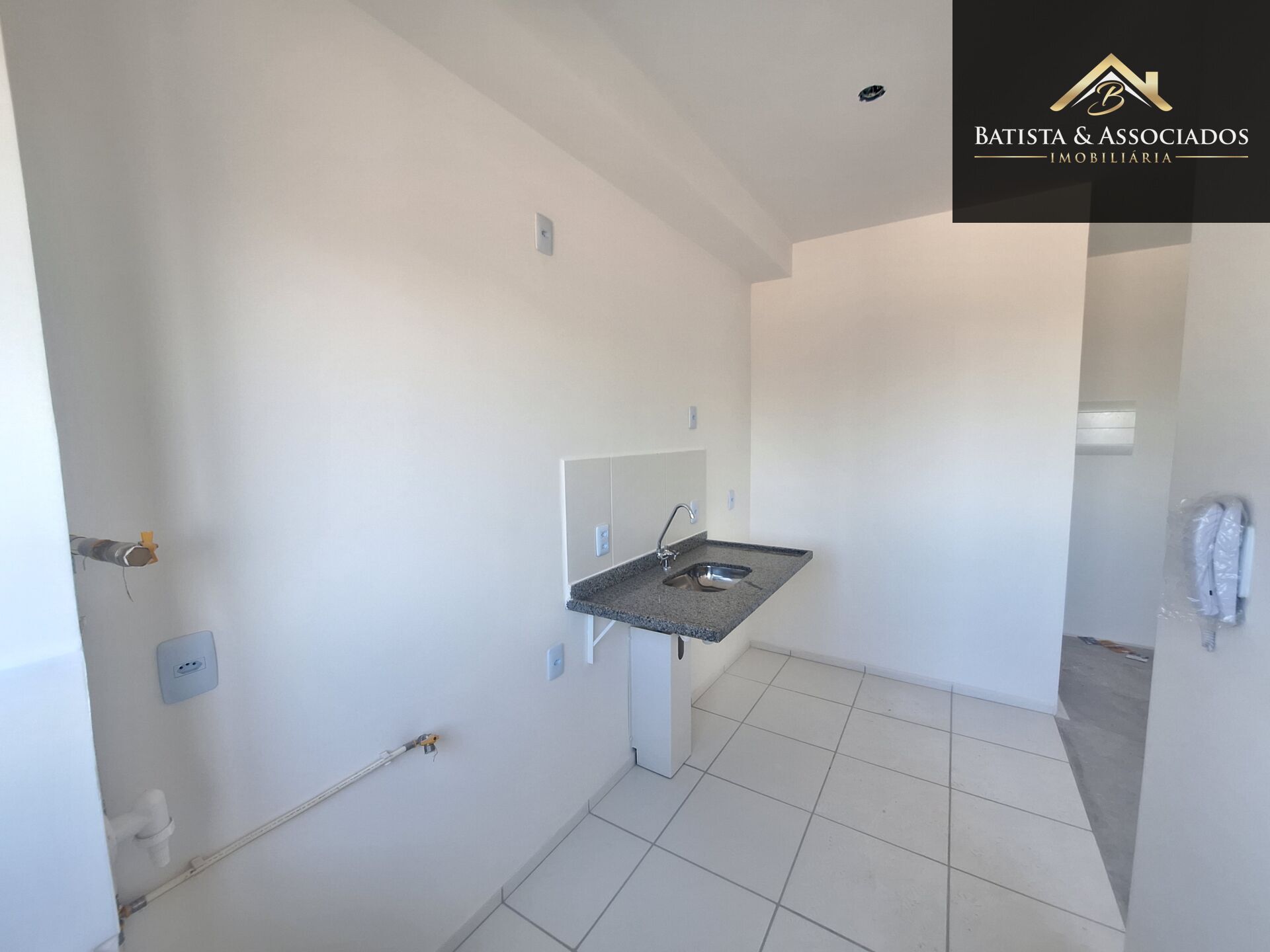 Apartamento, 2 quartos, 43 m² - Foto 4