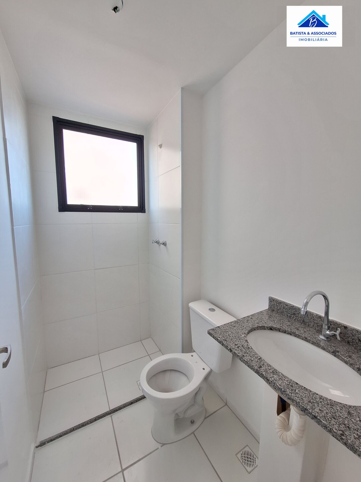 Apartamento à venda com 2 quartos, 43m² - Foto 8