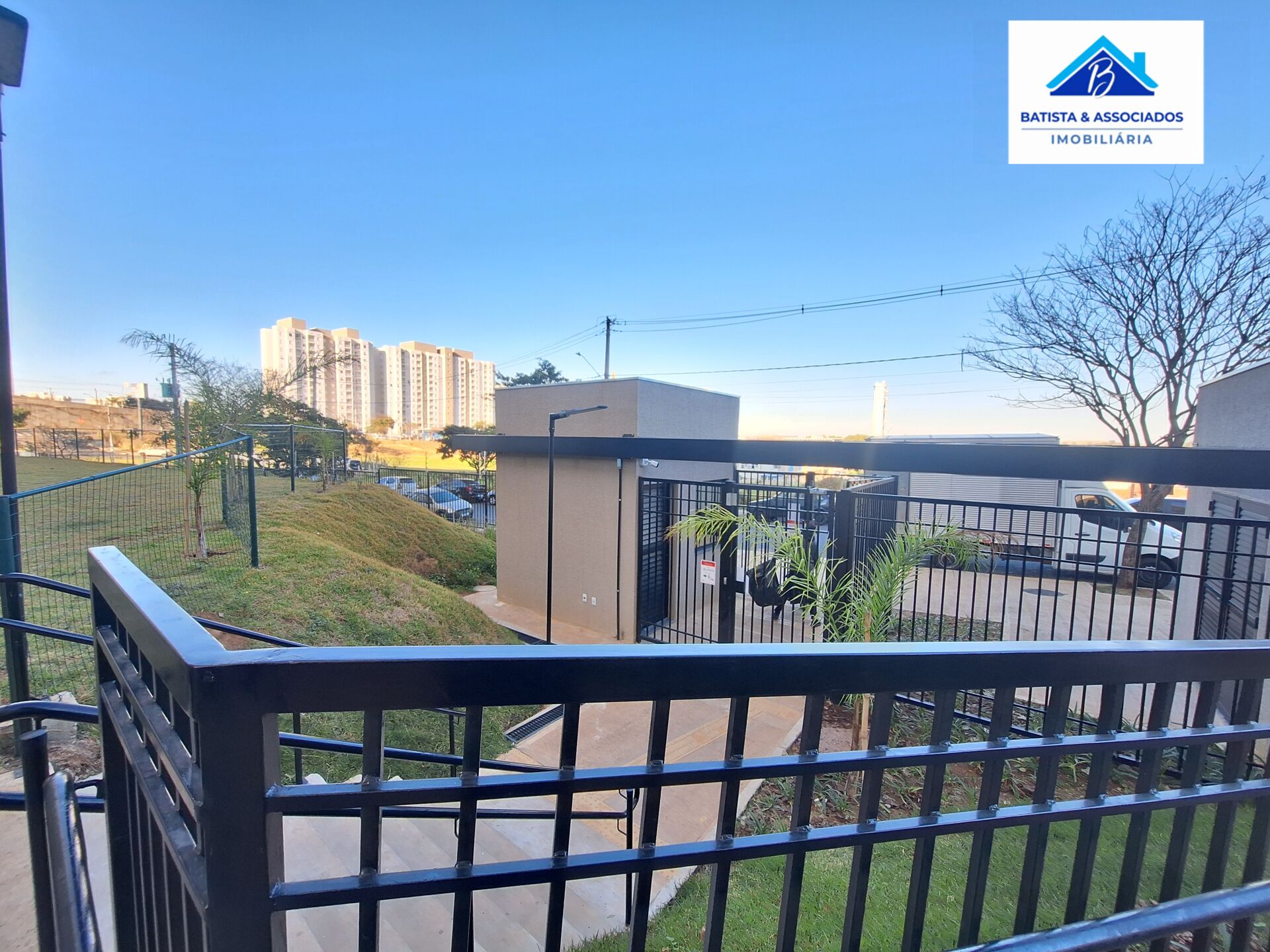 Apartamento à venda com 2 quartos, 43m² - Foto 18