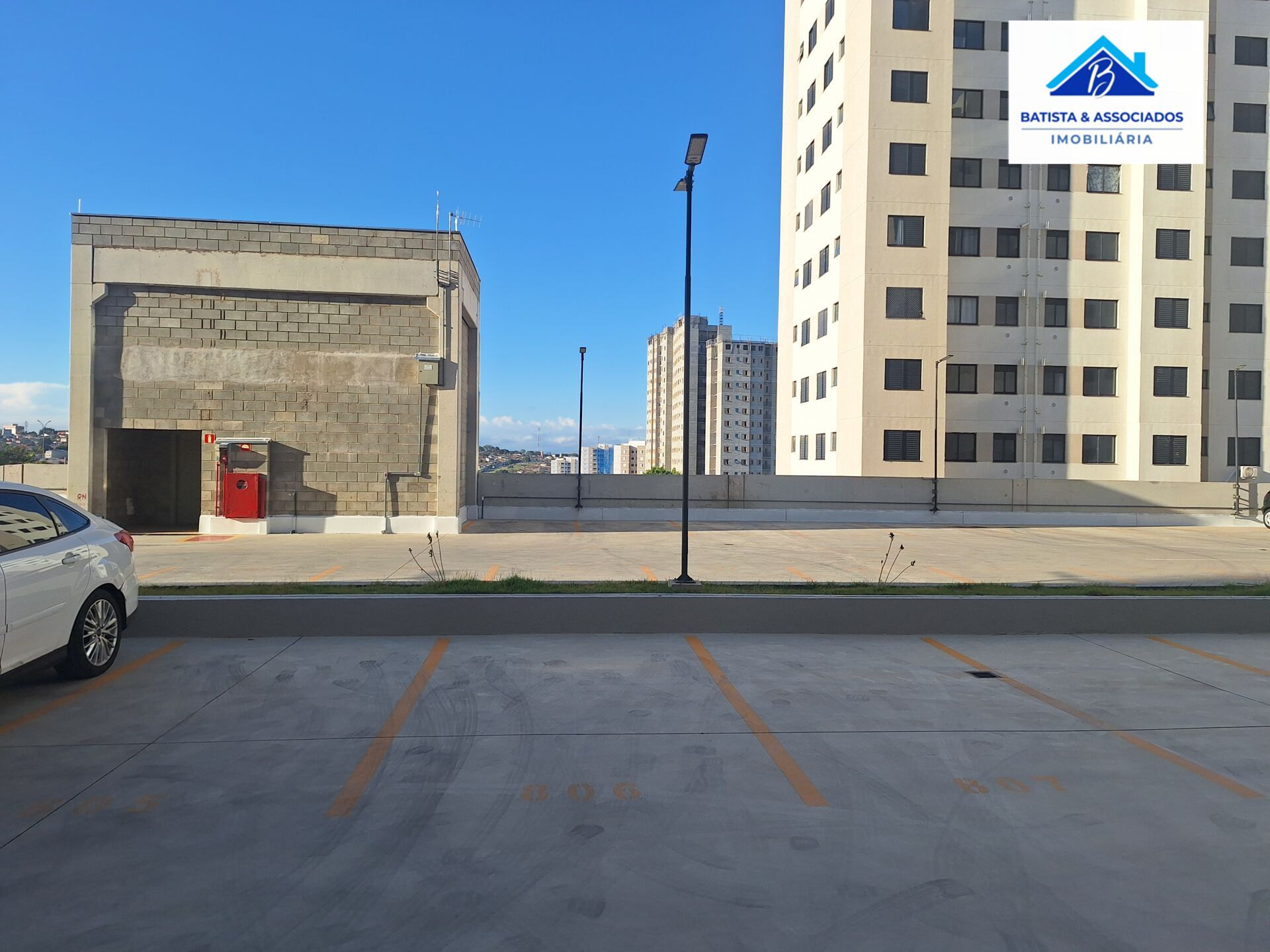 Apartamento à venda com 2 quartos, 43m² - Foto 29