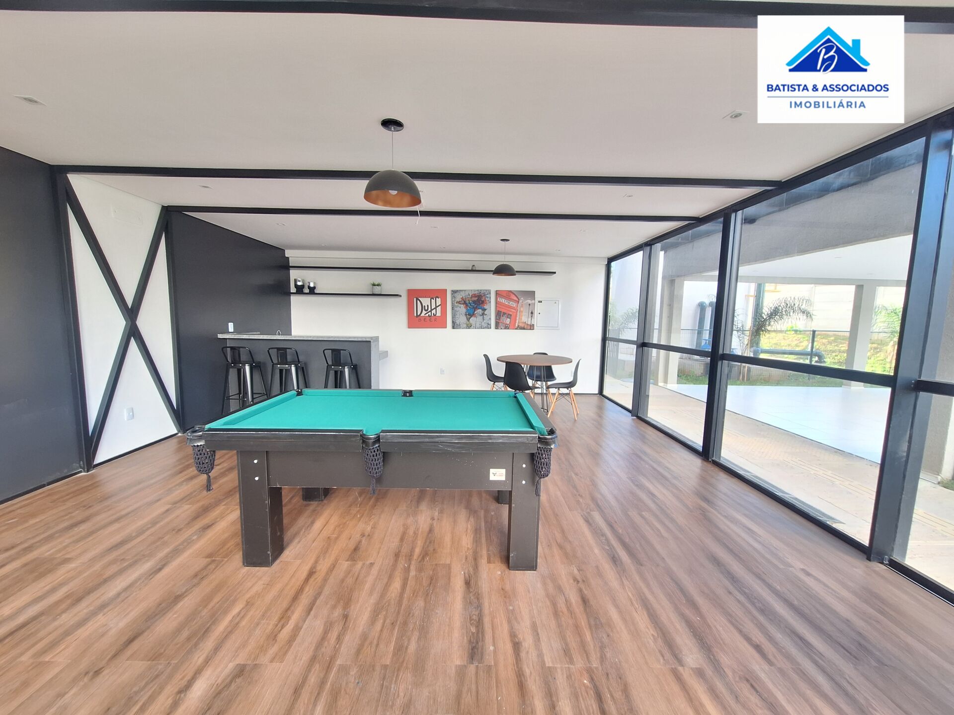 Apartamento à venda com 2 quartos, 43m² - Foto 28