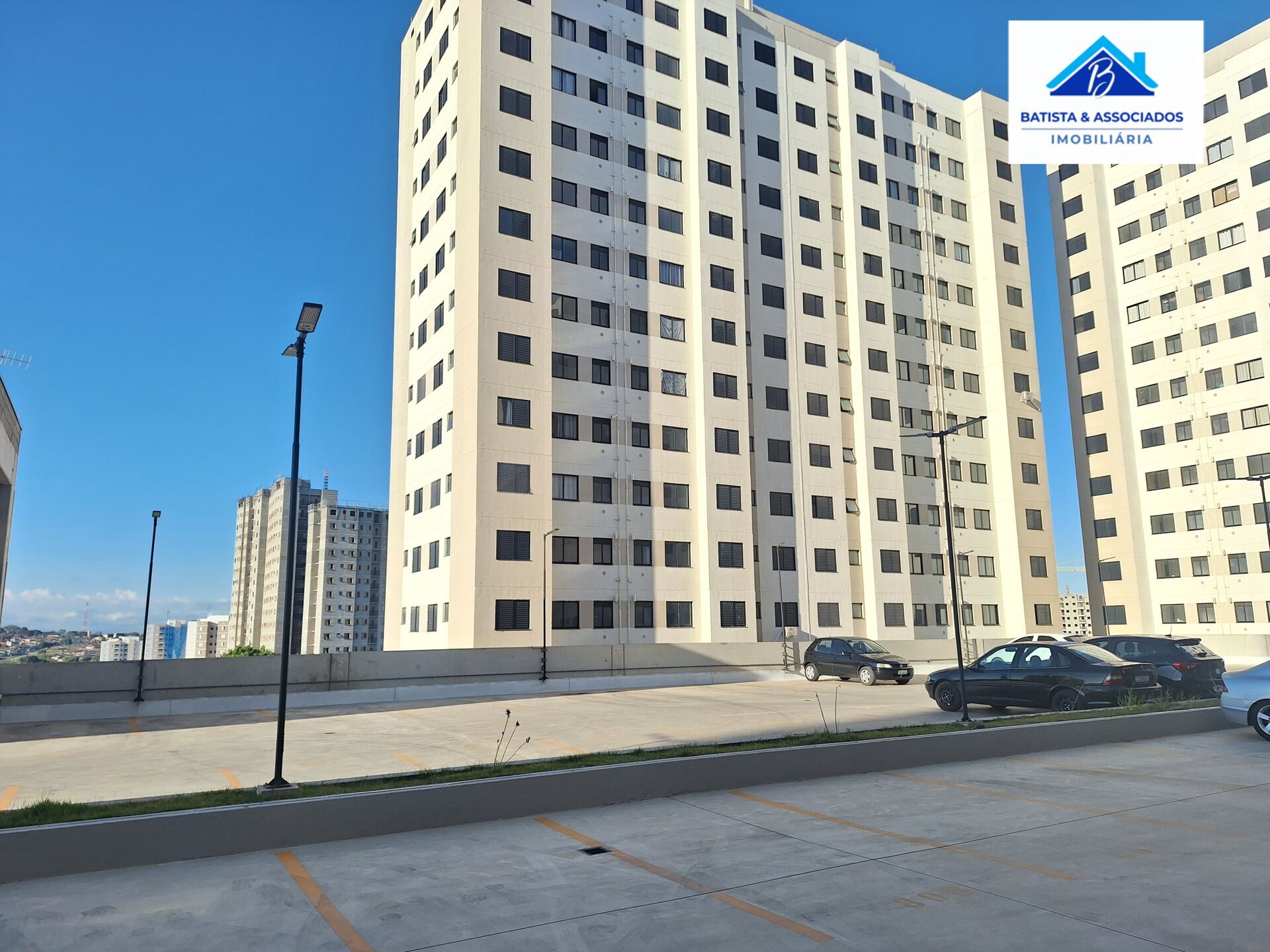 Apartamento à venda com 2 quartos, 43m² - Foto 30