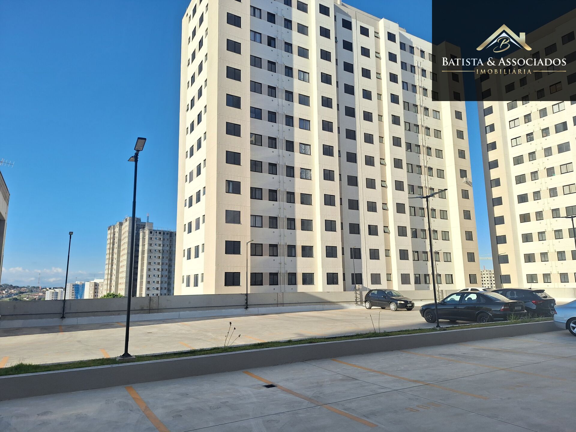 Apartamento, 2 quartos, 43 m² - Foto 30