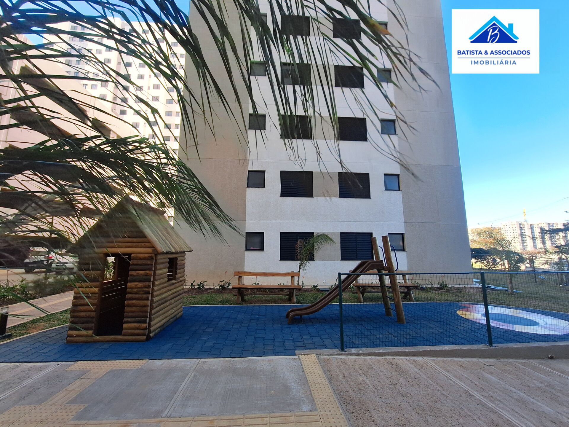 Apartamento à venda com 2 quartos, 43m² - Foto 22