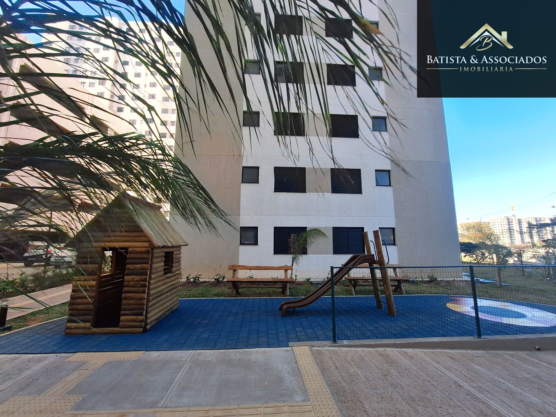 Apartamento, 2 quartos, 43 m² - Foto 22