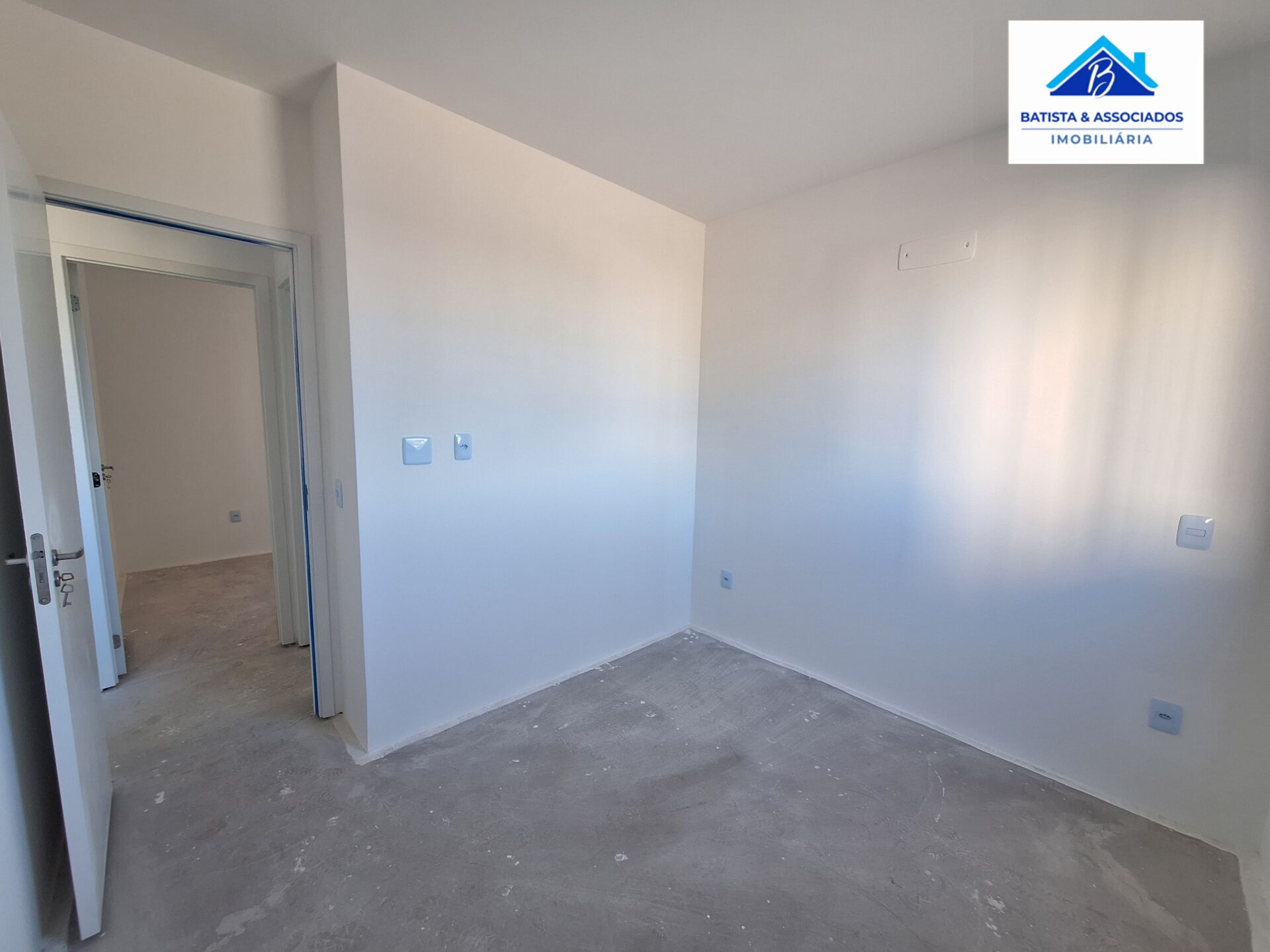 Apartamento à venda com 2 quartos, 43m² - Foto 7