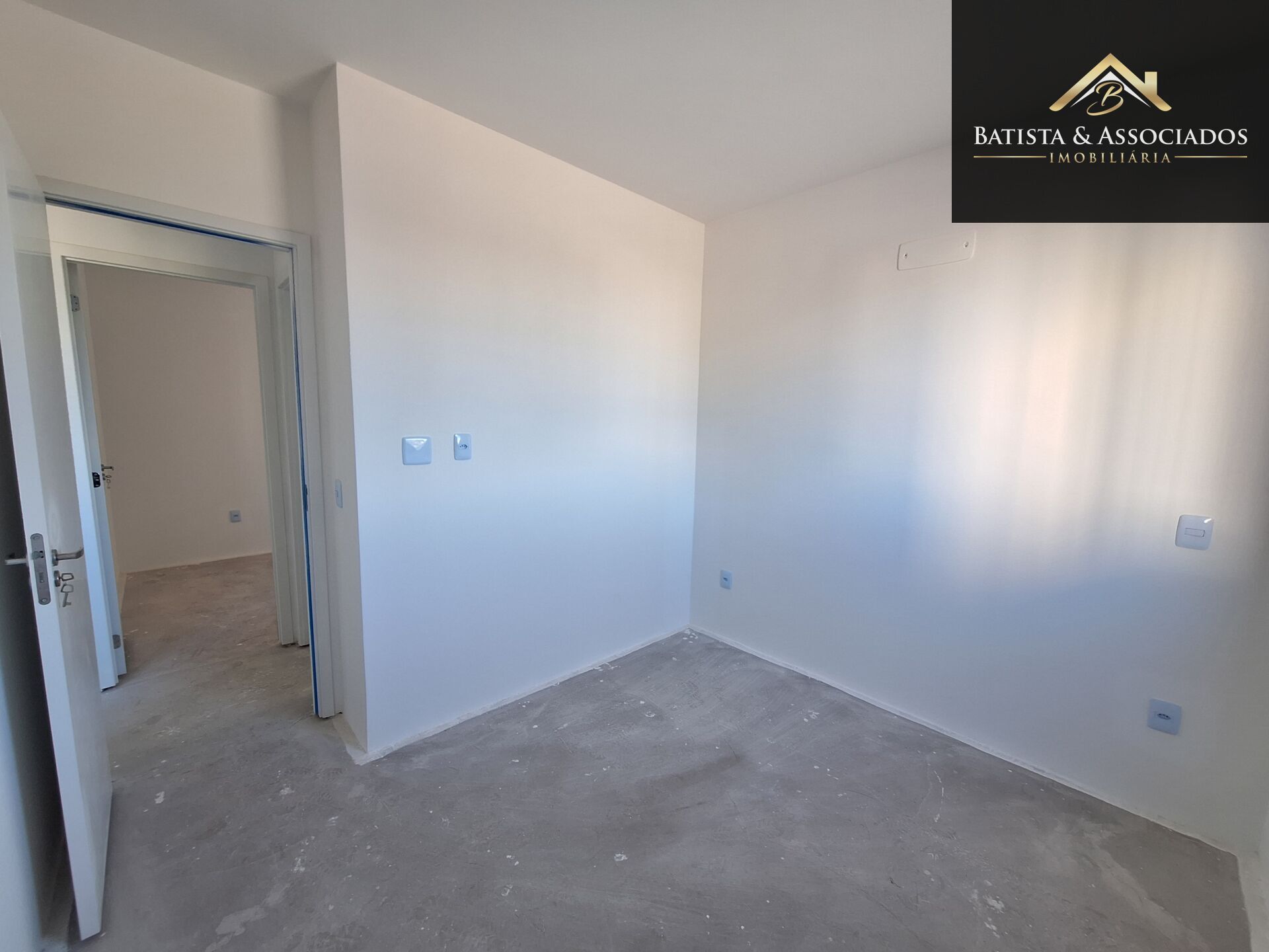 Apartamento, 2 quartos, 43 m² - Foto 7