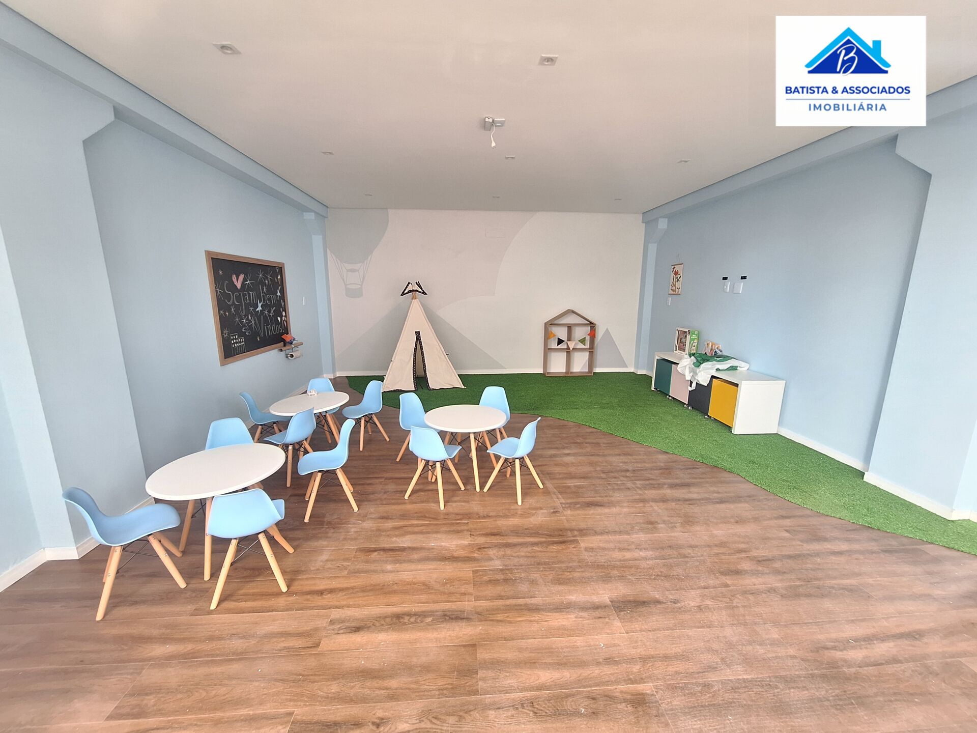 Apartamento à venda com 2 quartos, 43m² - Foto 23