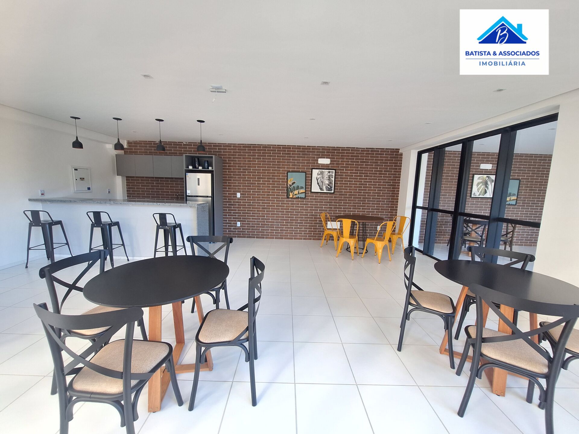 Apartamento à venda com 2 quartos, 43m² - Foto 26