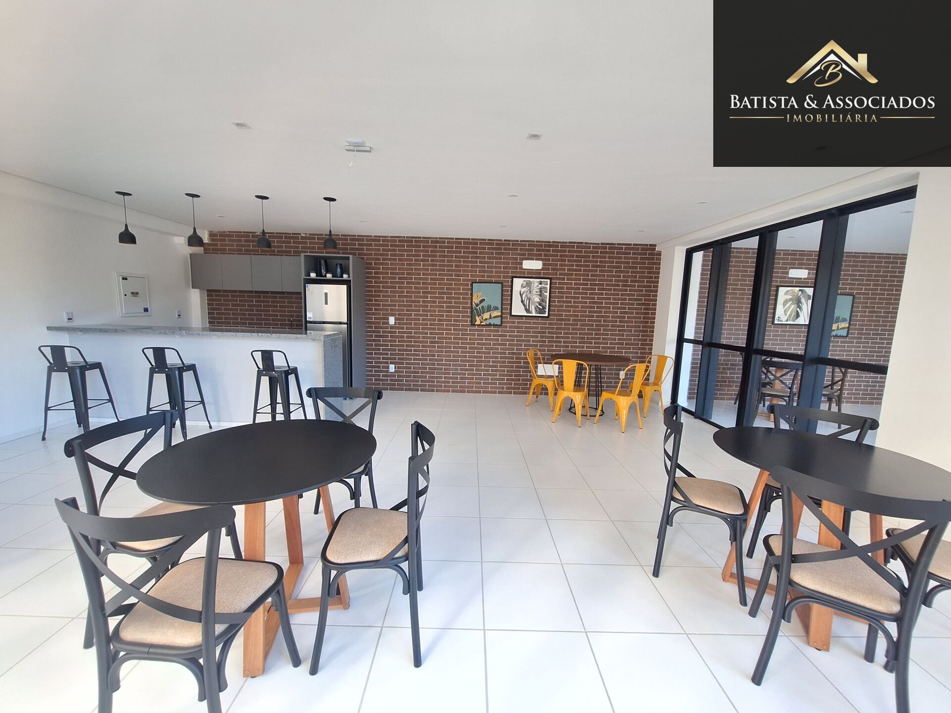 Apartamento, 2 quartos, 43 m² - Foto 26
