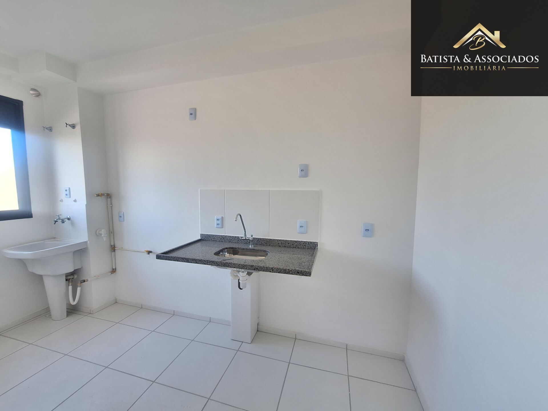 Apartamento, 2 quartos, 43 m² - Foto 2