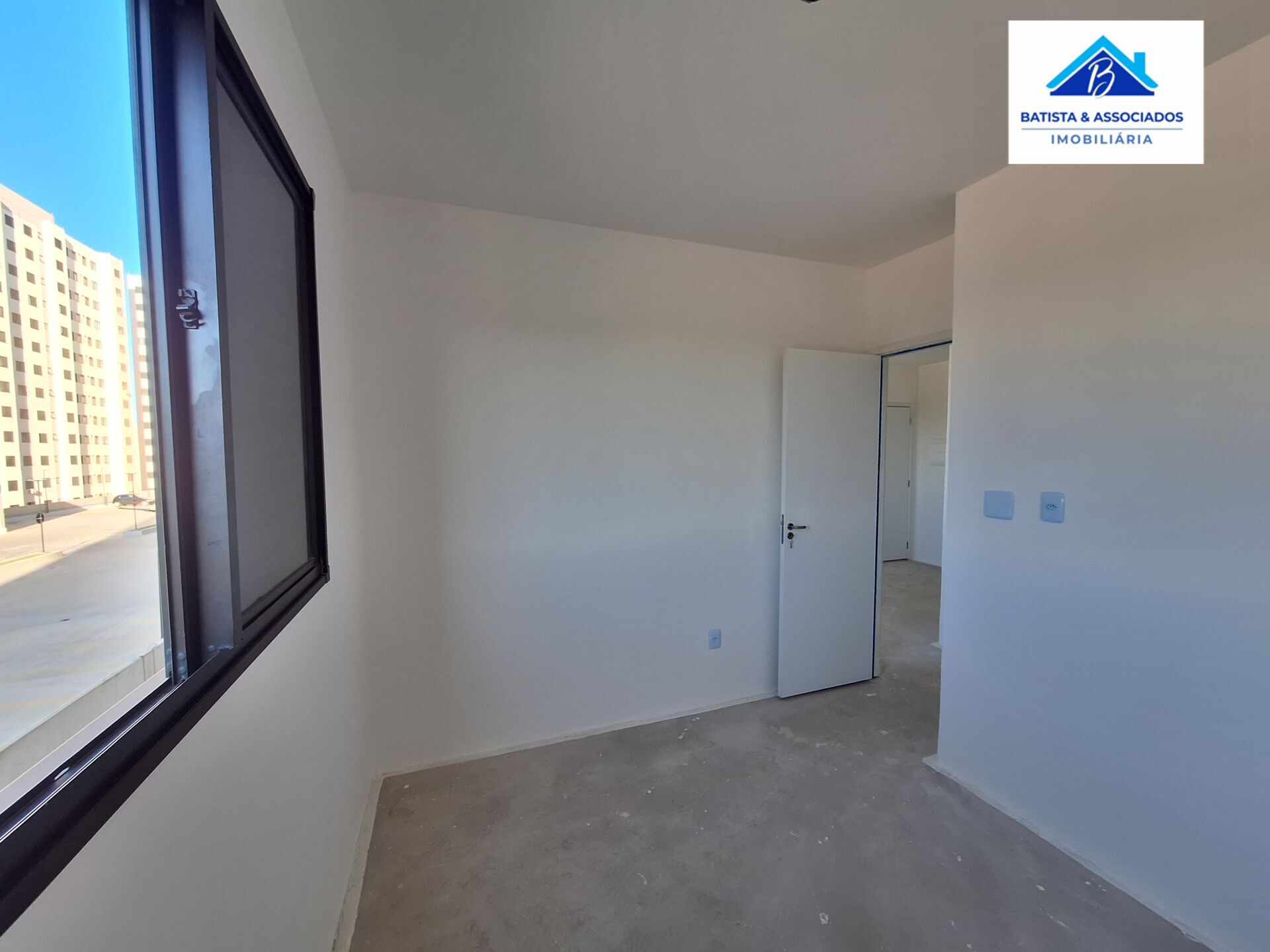 Apartamento à venda com 2 quartos, 43m² - Foto 6
